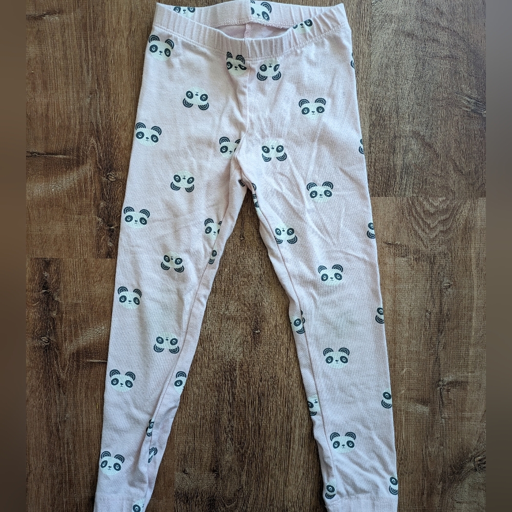 Girls pants